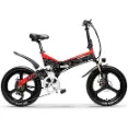 LLMLCF - Standard And Superior Quality Folding Electric Ebike