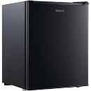Galanz - Mini Refrigerator With Extra Freezer Space