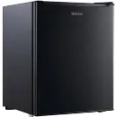 Galanz - Mini Refrigerator With Extra Freezer Space