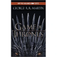 Game Of Thrones - Popular Fantasy Saga With A Powerful Plotline and dragons