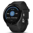 Garmin 010-01985-01 Vivoactive 3- Water-resistant Bluetooth Enabled smartwatch