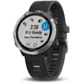 Garmin Forerunner 645 - Customizable Smartwatch With Bluetooth Connectivity