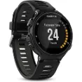 Garmin Forerunner 735XT - GPS Running Smartwatch with Heart rate Tracker