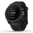 Garmin Forerunner 745 - Multisport Smartwatch With Profile Consolidated Data