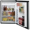 GE 5.6-cu ft Built-In Freezer - with quality appliances and reliable performance
