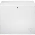 GE 7.0 Cu. Ft. Chest Freezer to store Fruits, Vegetables, Large quantity of meat