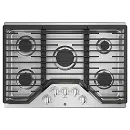 GE JGP5030SLSS - More Efficient And Responsive Cooktop