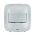 GE - Motion Detection Sensor Fits Both Indoors And Outdoors