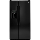 GE - Advanced Water Filtration Reduces Chemicals From Ice & Water