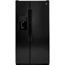 GE - Advanced Water Filtration Reduces Chemicals From Ice & Water