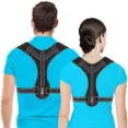 Gea Rari - FDA Approved Ventilating Posture Corrector For Summers