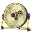 Geek Aire - Advanced Aerodynamic Stable Fan For Home Indoors