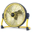 Geek Aire - Advanced Aerodynamic Stable Fan For Home Indoors
