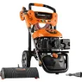 Generac - Enhanced Cleaning With 3x Faster Standard Nozzle Tips
