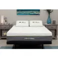 GhostBed 3D Matrix - Trapped The Body Heat With Polymex Layered Mattress