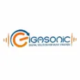 GigaSonic - Live Sound And Home Recording Device