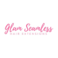 Glam seamless - Ready-To-Use Silk Lace Clips-In Wigs