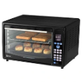Golux Oven - Extra Large Convection Toaster For Multiple Foods