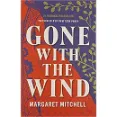 Gone With The Wind - Captivating Historical Fiction About Civil War and Reconstruction