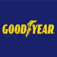 Goodyear Tires - Provides Excellent Traction And Support For Long-lasting Performance