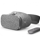 Google DayDream- 360° Panoramic View Technology Allows Live Concerts Experiance