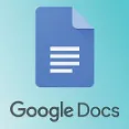 Google Docs - Designed To Create, And Edit Documents Online