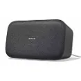 Google Home Max Smart Speaker with Google Assistant - Charcoal - Advanced Hardware Code For Immersive Sound Quality