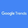 Google Trends - Analyze popularity of overall search queries