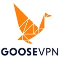 Goose VPN - Ultra-fast Network with P2P-friendly Servers Used for Torrenting.