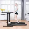 Goplus - Affordable And Effective For Lower Body Muscles Treadmill