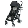Graco - Customized Travelling Car Seat Compatible Stroller