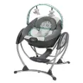 Graco - Classic And Natural Sound Integration For Delight Feeling
