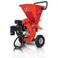 GreatCircle - Versatile Design And Multi Function Capability Wood Chipper