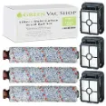 GreenVacShop - Premium Quality Filters For Fast And Efficient Cleaning