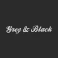 Grey & Black - Well Documented Code For Unique Virtual Design