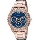 GUESS - Lavish Design Fully Digital Smartwatch