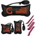 Gute - Innovative Car Door Lock Open Hand Tools And Wedge Pillows