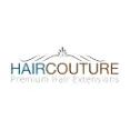 HAIRCOUTURE - Deep Closure And Straight Virgin At Door Step