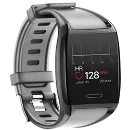 HalfSun - Multi Functional Smartwatch For Smart Health Management