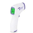 Hand-held Digital - Forehead Thermometer For Safe Temperature Detection