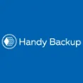Handy Backup - Schedule E-mail Notification Database Backup Software