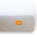 Happsy - Organic Mattress Designed For Great Night’s Sleep