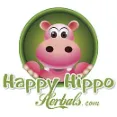 Happy Hippo - Low Potential Green Borneo Kratom Powder For Relaxation