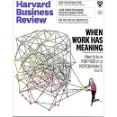 Harvard Business Review - In-depth Analysis And Actionable Advices To Grow Business