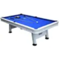 Hathaway Alpine 8-ft Outdoor Table - Stylish And Sleek Design Billiard Table For Tournaments