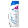 Head & Shoulders - Gentle Shampoo For Prevention of Itchiness and Dryness
