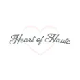 Heartofhaute - Retro Wear Manufactured With Sustainable Materials