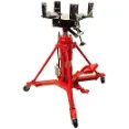 1 Ton Hydraulic Telescopic by Generic - Manual Hydraulic Telescopic Transmission Jack