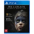 Hellblade - Immersive Storytelling With Visual Effects