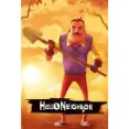 Hello Neighbor - Cartoon Stealth Horror Games To sneaking Neighbours